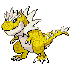 Sandtrum Sprite Image
