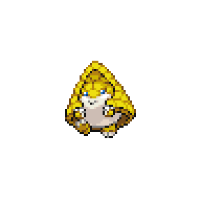 Sandrunt Sprite Image
