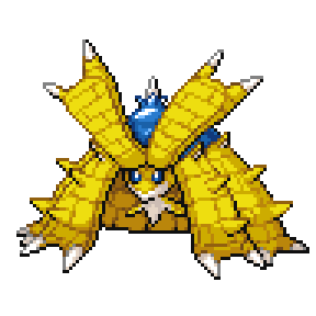 Sandapex Sprite Image