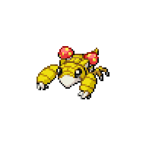 Sandras Sprite Image
