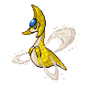 Sandselia Sprite Image