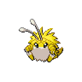 Sandnat Sprite Image