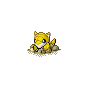 Sandlett Sprite Image