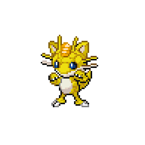 Sandth Sprite Image