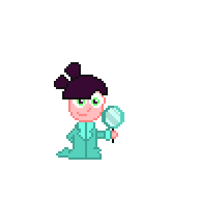 Sandra Sprite Image