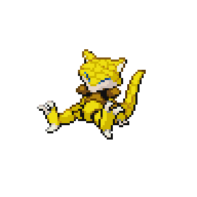 Sandra Sprite Image