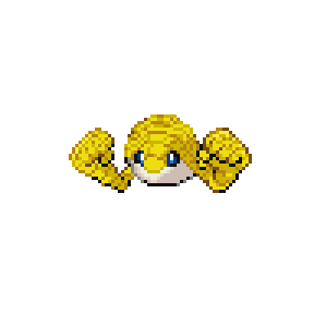 Sanddude Sprite Image