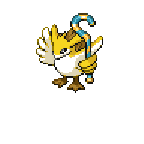 Sandfetchd Sprite Image