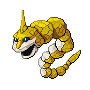 Sandnix Sprite Image