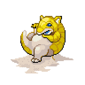 Sandzee Sprite Image