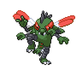Yanlee Sprite Image