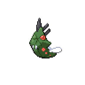 Yanpod Sprite Image