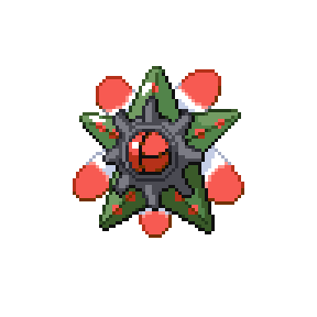 Yanmie Sprite Image