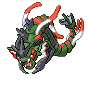 Yandos Sprite Image