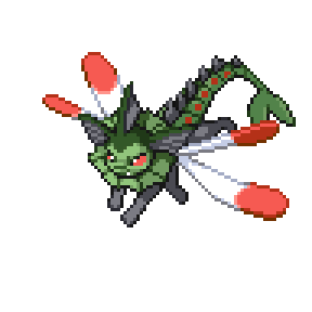 Yaneon Sprite Image