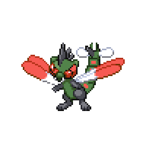 Yanew Sprite Image