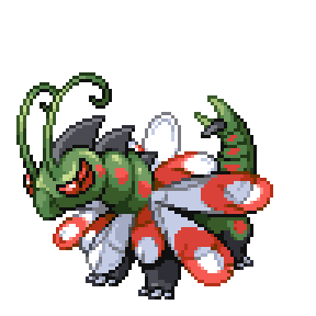 Yannium Sprite Image