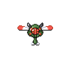 Yanown Sprite Image