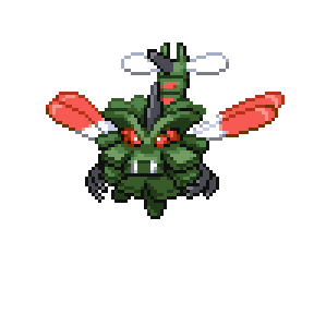 Yanco Sprite Image