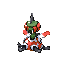 Yanckle Sprite Image