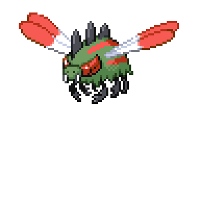 Yannub Sprite Image