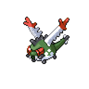 Yansola Sprite Image