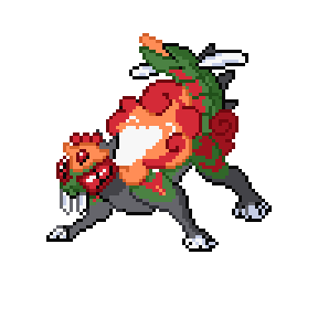 Yankou Sprite Image
