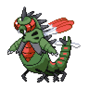 Yanitar Sprite Image