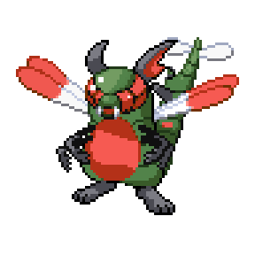 Yanchu Sprite Image