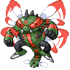 Yanvire Sprite Image