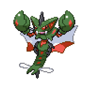 Yancor Sprite Image