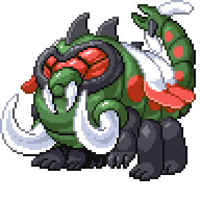 Yanswine Sprite Image