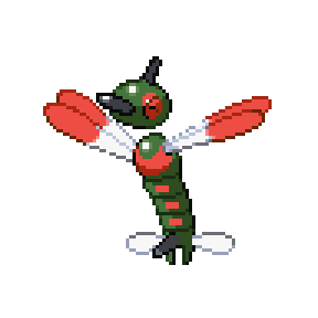 Yangon-z Sprite Image
