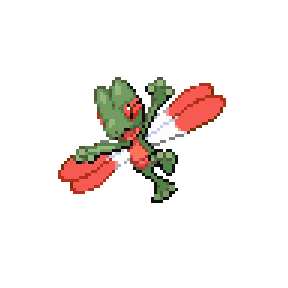 Yancko Sprite Image