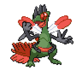 Yantile Sprite Image