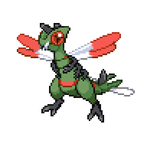 Yantile Sprite Image