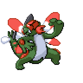Yanpert Sprite Image