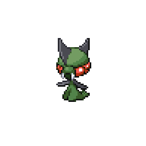 Yants Sprite Image