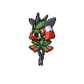 Yanlia Sprite Image