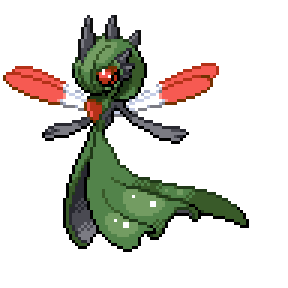 Yanvoir Sprite Image