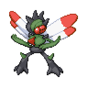 Yanlade Sprite Image
