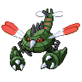 Yantang Sprite Image