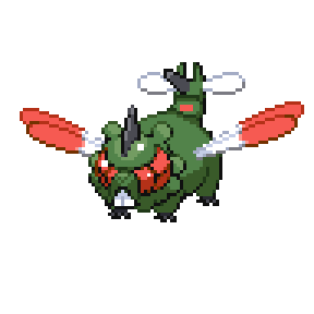 Yandoof Sprite Image
