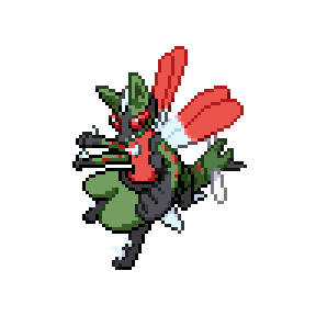 Yancario Sprite Image