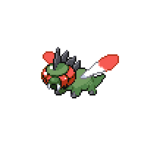 Yandon Sprite Image