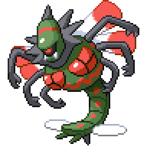 Yannoir Sprite Image