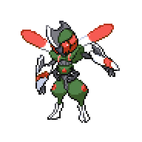 Yansharp Sprite Image