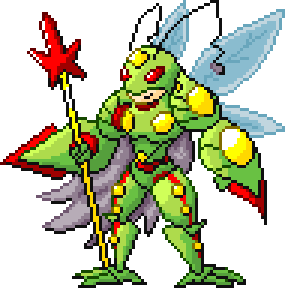 Yansharp Sprite Image