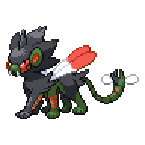 Yanray Sprite Image