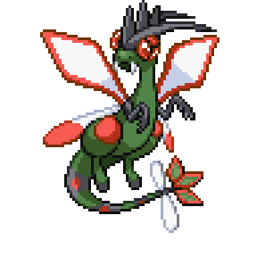 Yangon Sprite Image